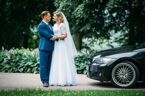 Vestuvių fotografas Pagauk Akimirką