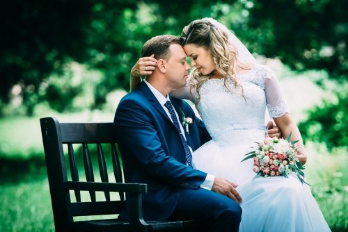 Vestuvių fotografas Pagauk Akimirką