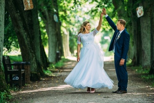 Vestuvių fotografas Pagauk Akimirką