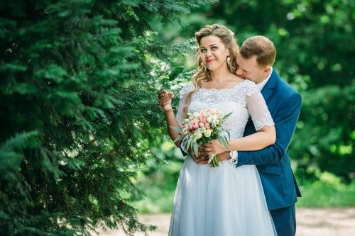 Vestuvių fotografas Pagauk Akimirką