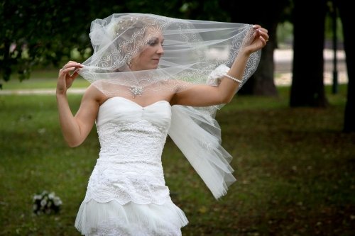Akcija vestuvių fotografavimui.