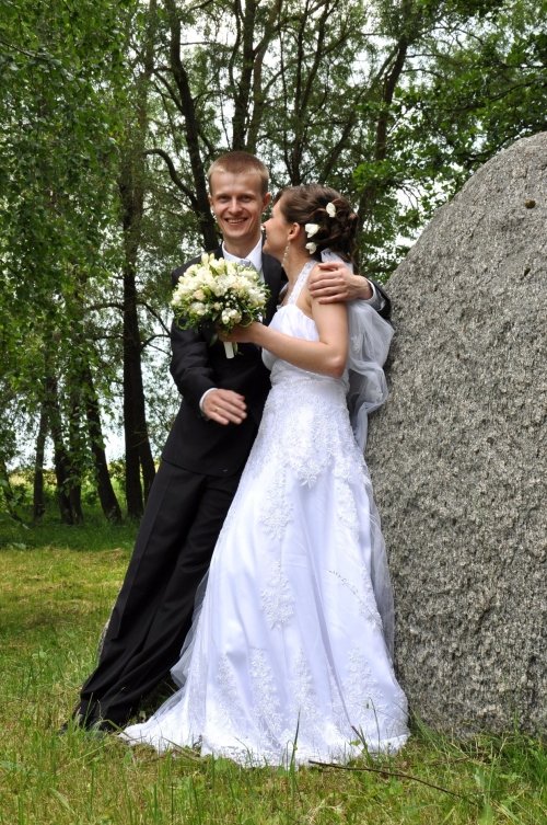 Vestuvių fotografavimas ir filmavimas