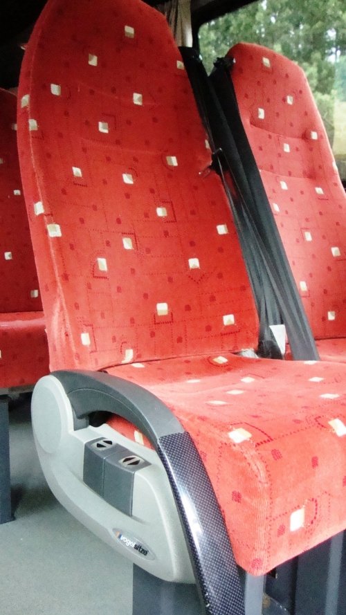 Mikroautobusų nuoma Jusu sventei