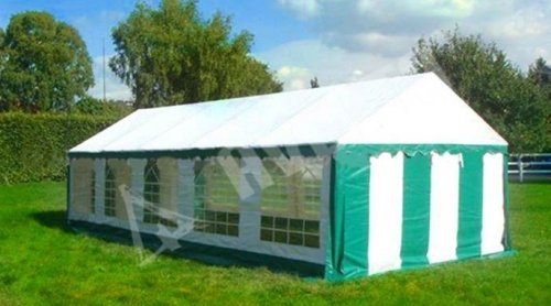 Palapinių nuoma Palapinė - paviljonas 5x10 m. visoms Jūsų šventėms! 