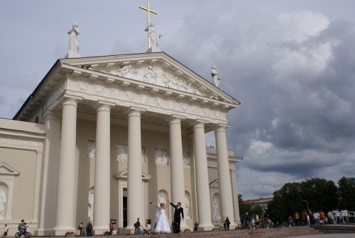 Nebrangus vestuvių, krikštynų fotografas