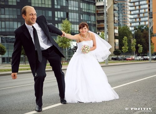Fotografai vestuvėms