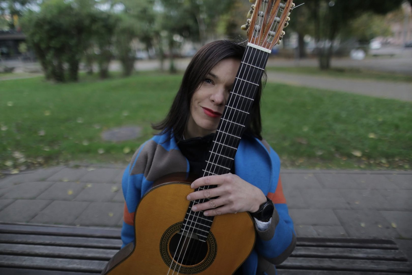 Vestuvių muzikantai Gitarų duetas 