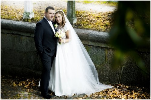 rutosfotografija - Jūsų vestuvių fotografas.
