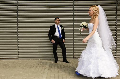 Vestuvių fotografas Profesionali fotografija.