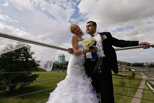 Vestuvių fotografas Profesionali fotografija.
