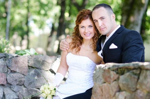 Profesionalus vestuvių fotografavimas už patrauklią kainą