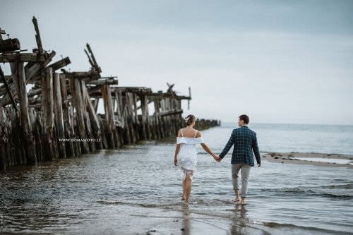 Profesionalus vestuvių fotografavimas už patrauklią kainą