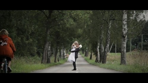 Filmavimas, video paslaugos Profesionalus vestuvių filmavimas.