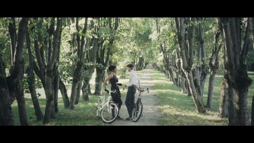 Filmavimas, video paslaugos Profesionalus vestuvių filmavimas.