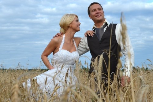 Vestuviniai pakvietimai Foto ir Video kvietimų gamyba.