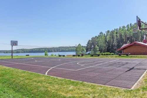 "Bielinio Sodyba" Vieta Jūsų vestuvėms, seminarams, poilsiui.
