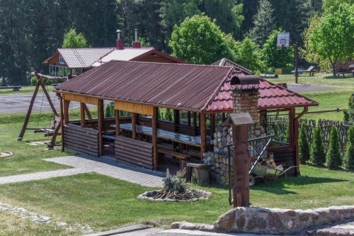 "Bielinio Sodyba" Vieta Jūsų vestuvėms, seminarams, poilsiui.