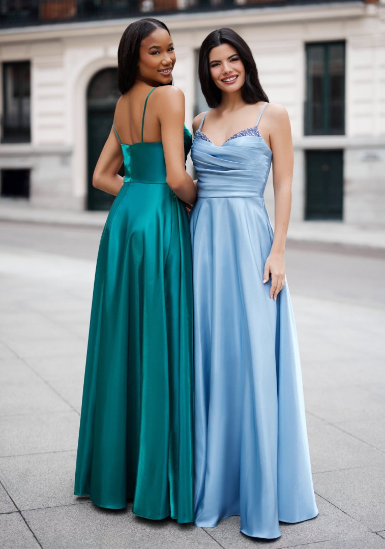 Pamergių suknelės Mados namai "Vestina"