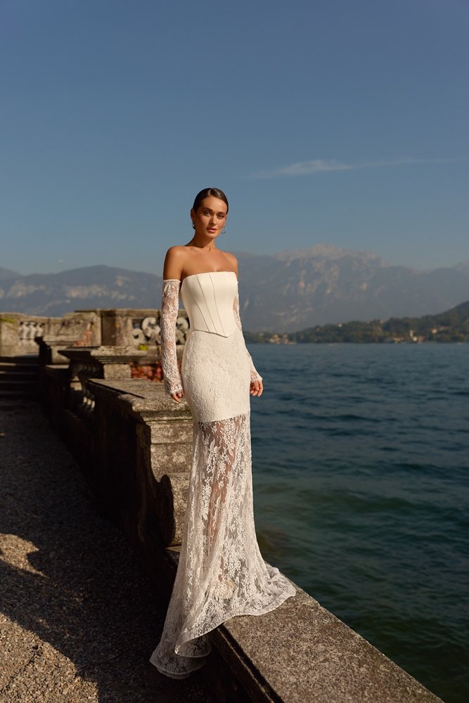 Vestuvinės suknelės Vestina salonas - vestuvinių suknelių pirkimas ir nuoma