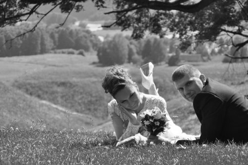 Fotografas, vaizdo operatorius vestuvėms