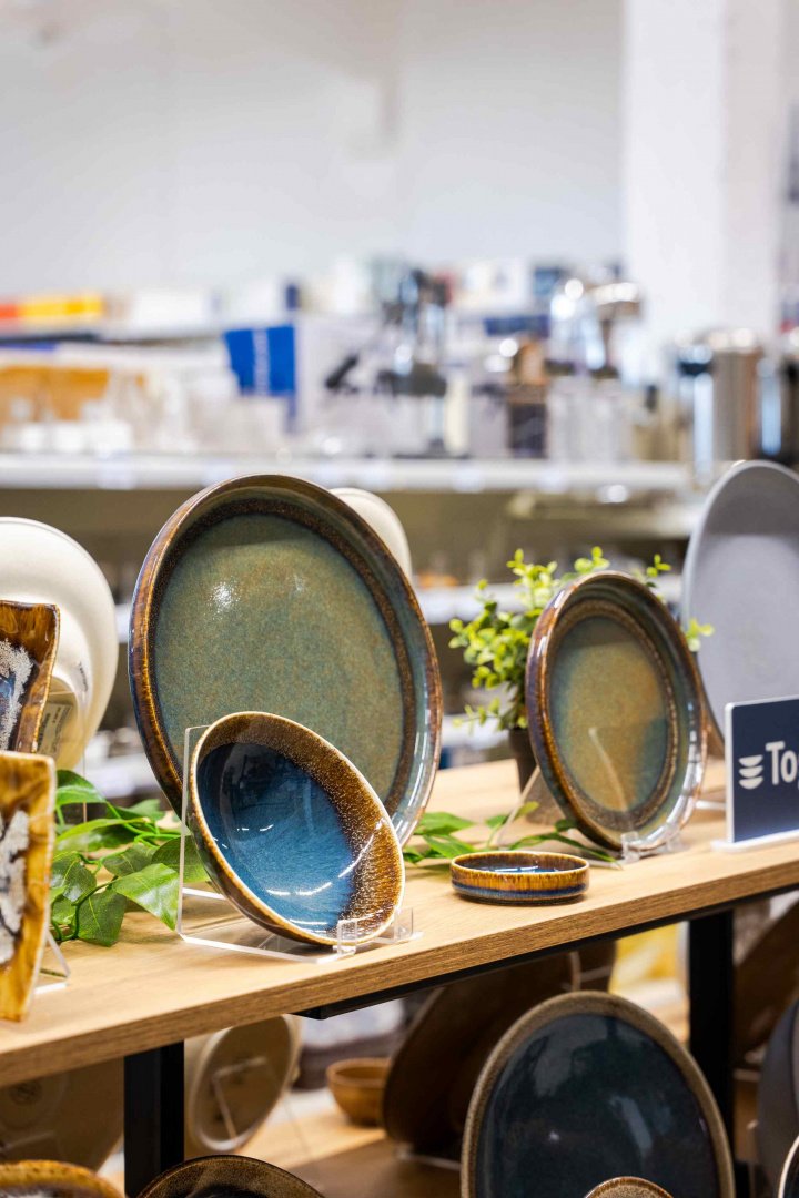 Dekoravimas, dekoracijos vestuvėms Serviravimas, indų ir įrangos pardavimas