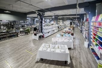 Dekoravimas, dekoracijos vestuvėms Serviravimas, indų ir įrangos pardavimas