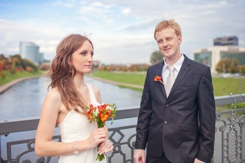 Vestuvių fotografas Profesionalus vestuvių fotografas