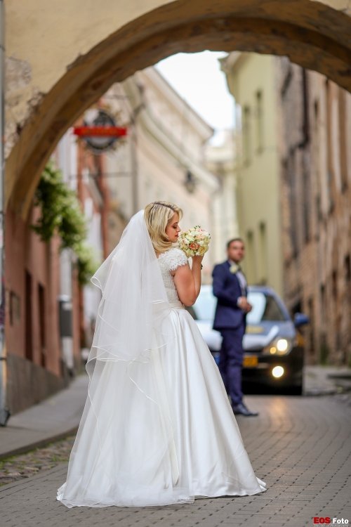 Vestuvinė Fotografija