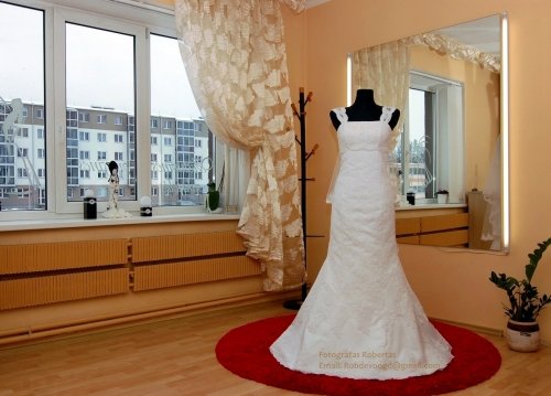 Vestuvinės suknelės Vestuvinių, proginių drabužių nuoma, J.Ralio g. 7, Jonava