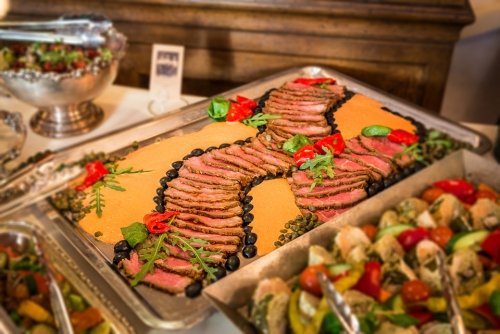 Restoranų tinklas “Bernelių užeiga”
