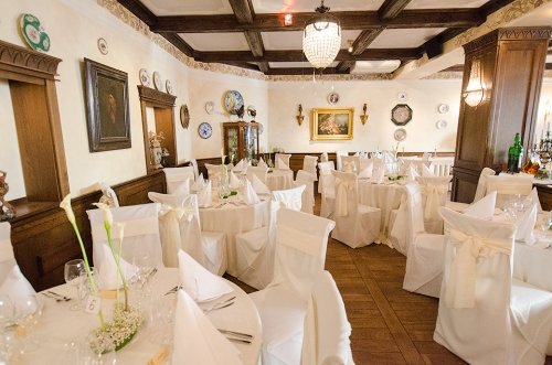 Restoranų tinklas “Bernelių užeiga”
