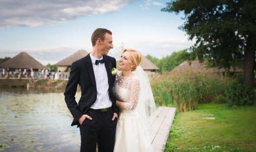 Vestuvių fotografavimas Fotoslėnis.lt