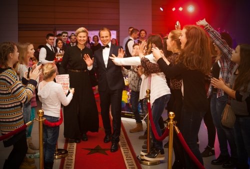 Vestuvių ir renginių vedėjų duetas. Originali programa.
