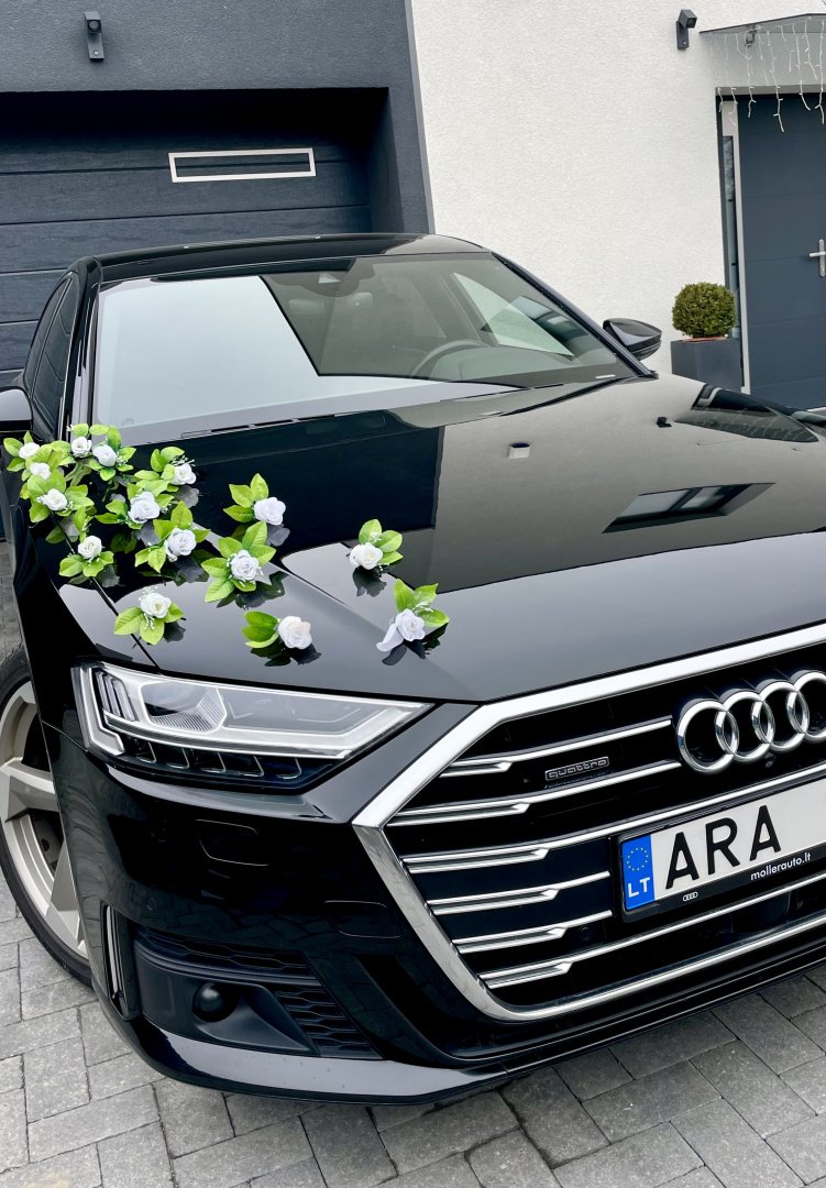 Patrauklios kainos 860484184 AUDI A6, A8 (2020m) 