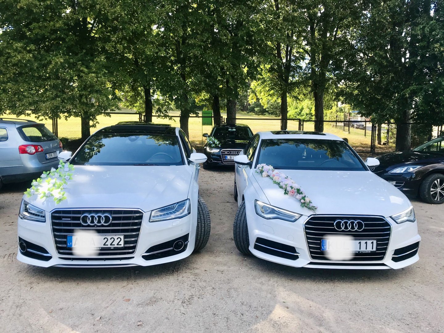 Patrauklios kainos 860484184 AUDI A6, A8 (2020m) 