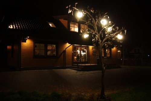 Restoranai, kavinės, barai, salės ,,Viva Trakai" restoranas/kavinė ir svečių namai