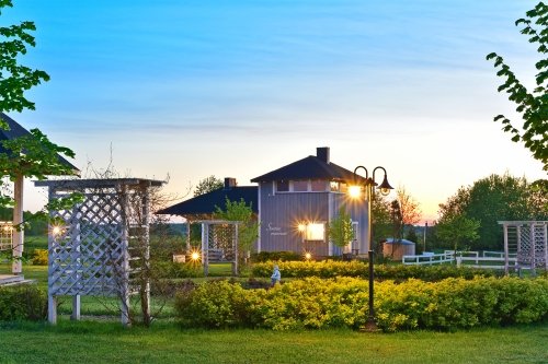 Vila "9Vėjai"