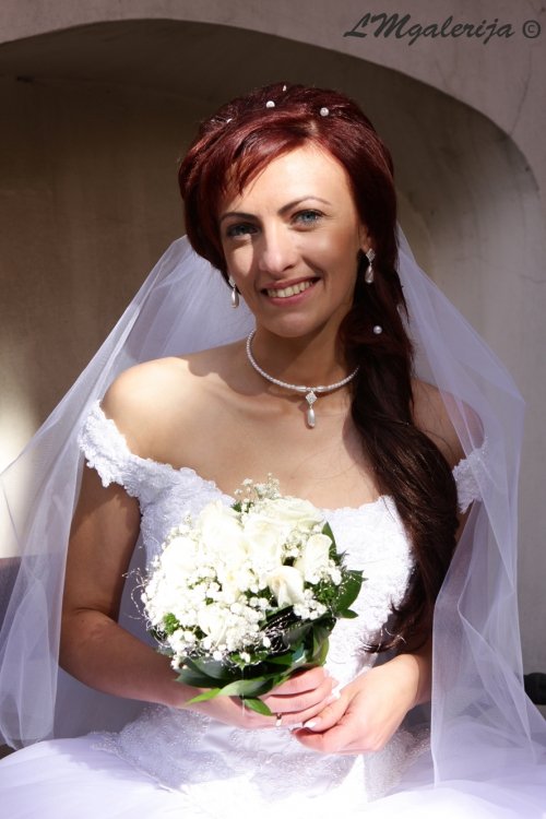 Profesionali fotografija