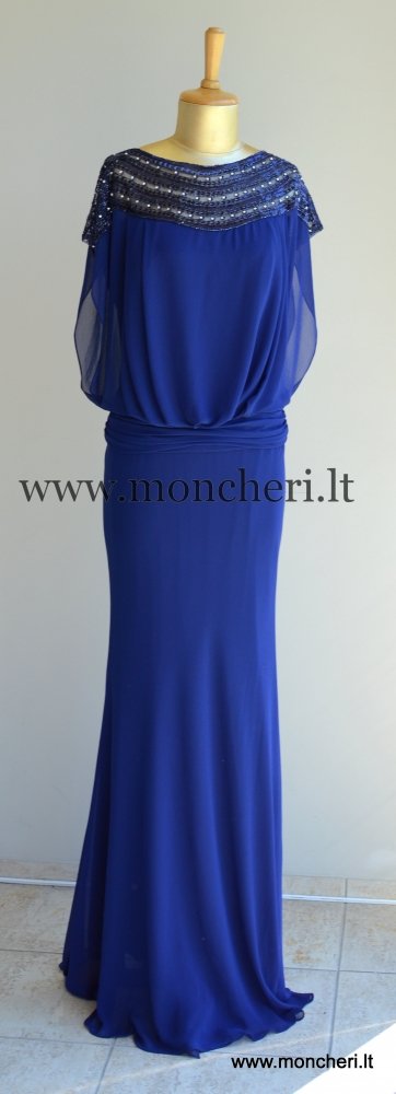 "MON CHERI" salonas
