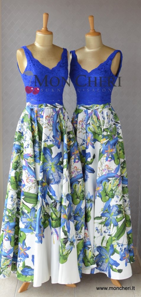 "MON CHERI" salonas