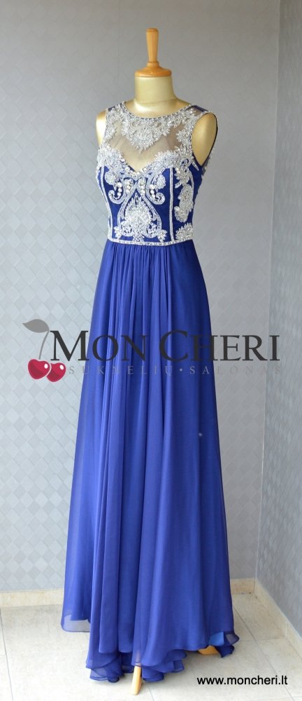 "MON CHERI" salonas