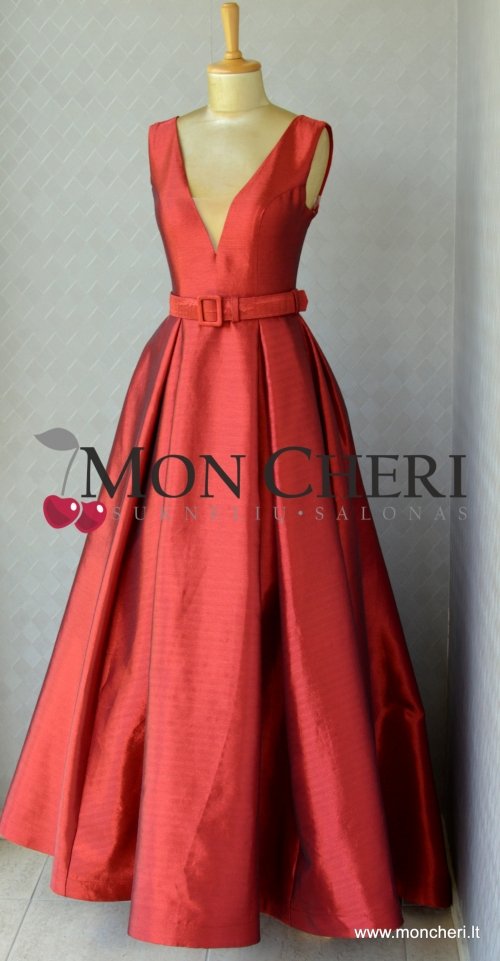 "MON CHERI" salonas