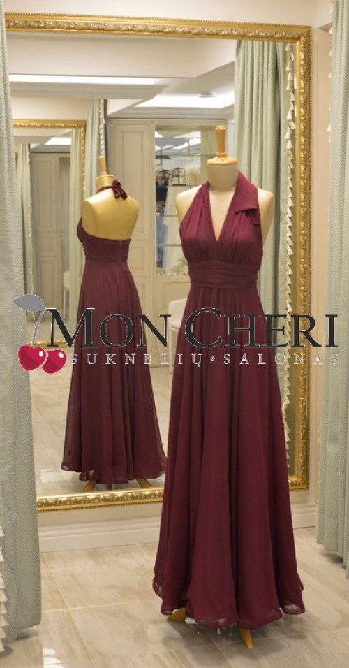 "MON CHERI" salonas