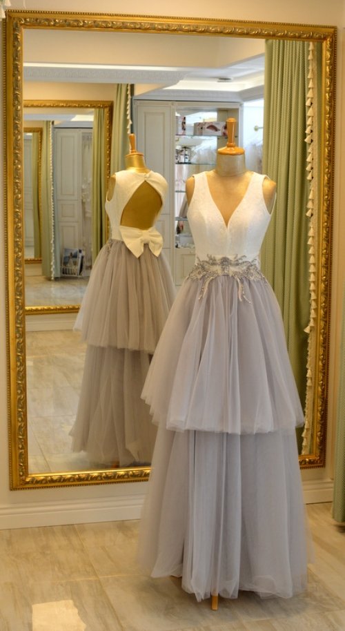"MON CHERI" salonas