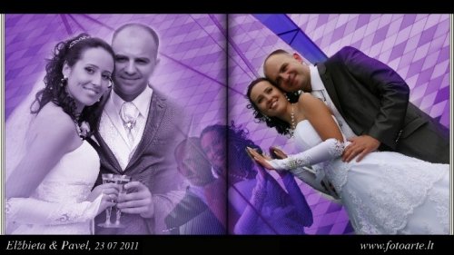 Vestuviu fotografas Aleksandras