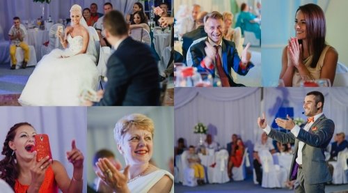 Magai, šokėjos, fakyrai ir kiti iliuzionistas Antonas