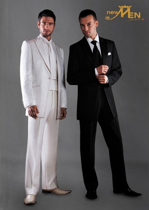 Firminis "New Men Style " salonas 