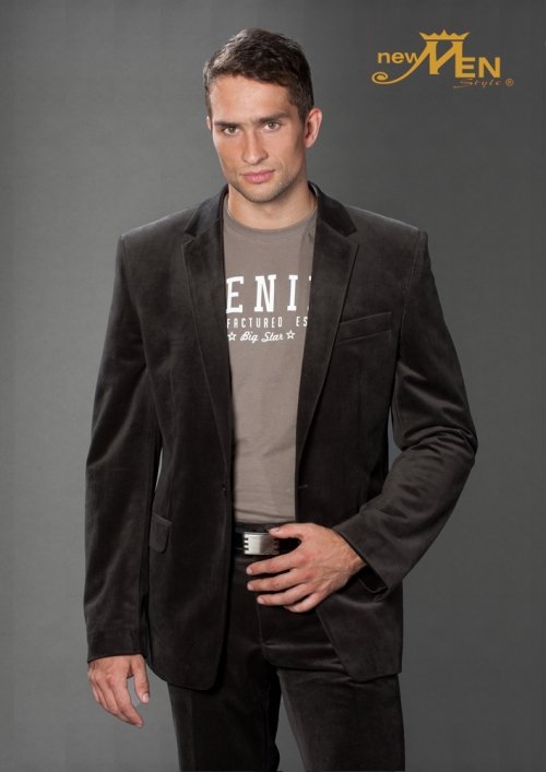 Firminis "New Men Style " salonas 