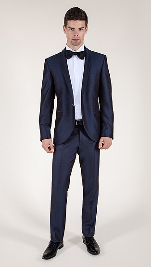 Firminis "New Men Style " salonas 