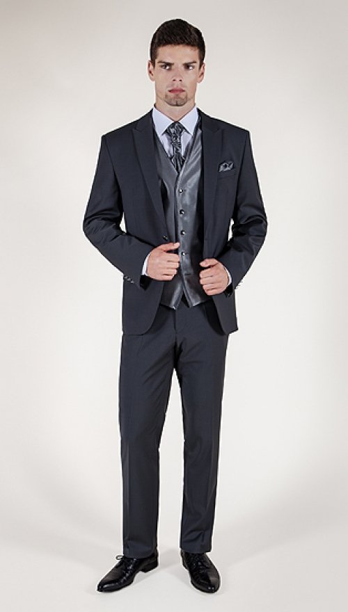 Firminis "New Men Style " salonas 